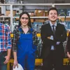 Zeitarbeit im Mittelstand: Flexible Lösungen für wachsende Herausforderungen