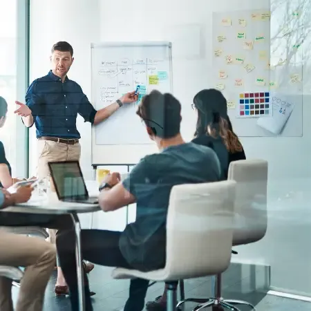 Strategische Personalplanung: Trends und Strategien für eine erfolgreiche Zukunft
