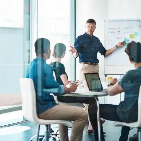 Strategische Personalplanung: Trends und Strategien für eine erfolgreiche Zukunft